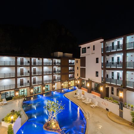 The Lai Thai Luxury Condominiums Ao Nang Extérieur photo