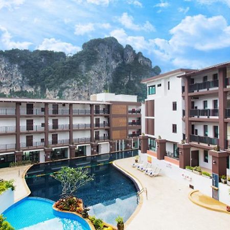 The Lai Thai Luxury Condominiums Ao Nang Extérieur photo