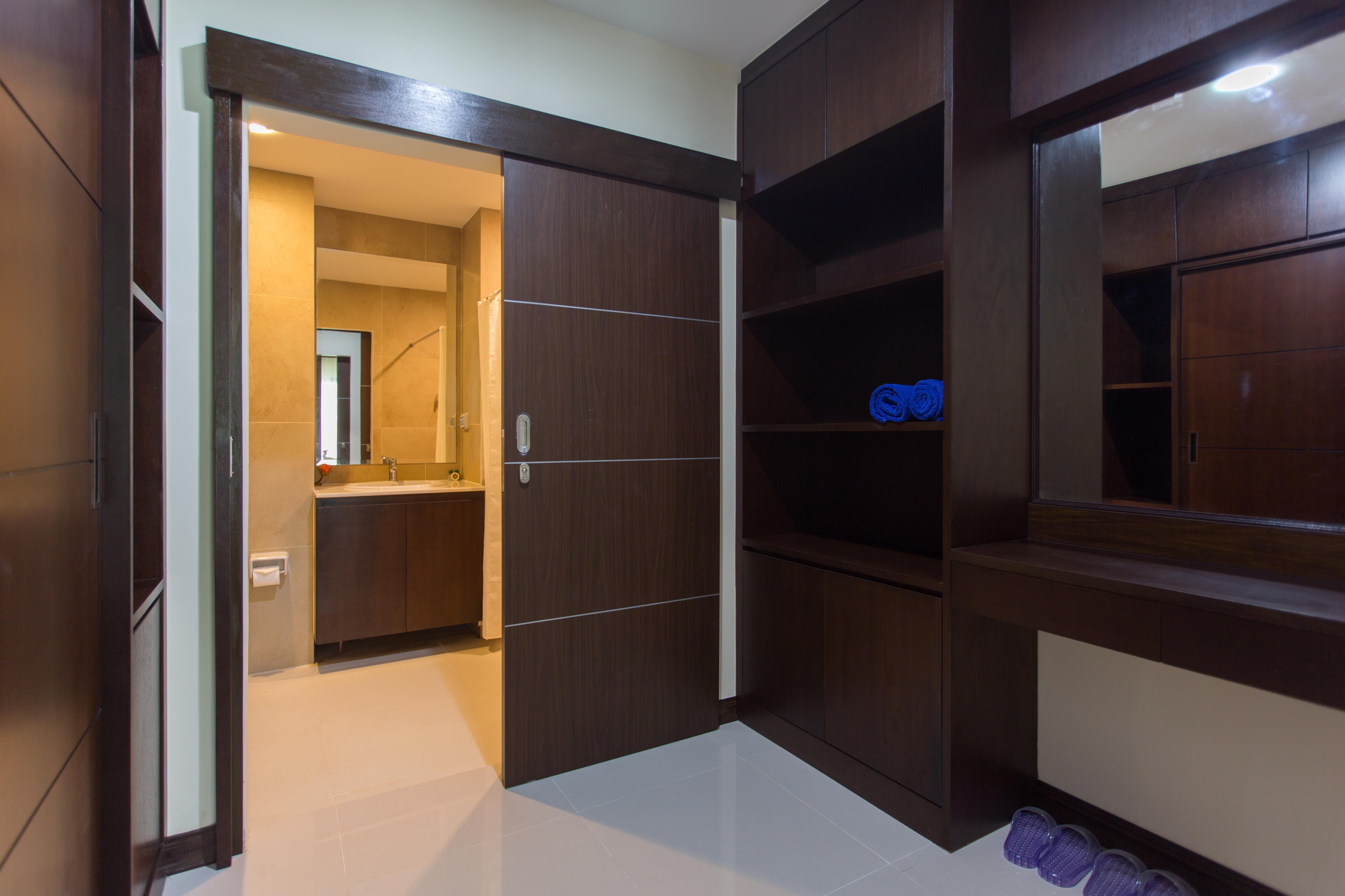 The Lai Thai Luxury Condominiums Ao Nang Extérieur photo