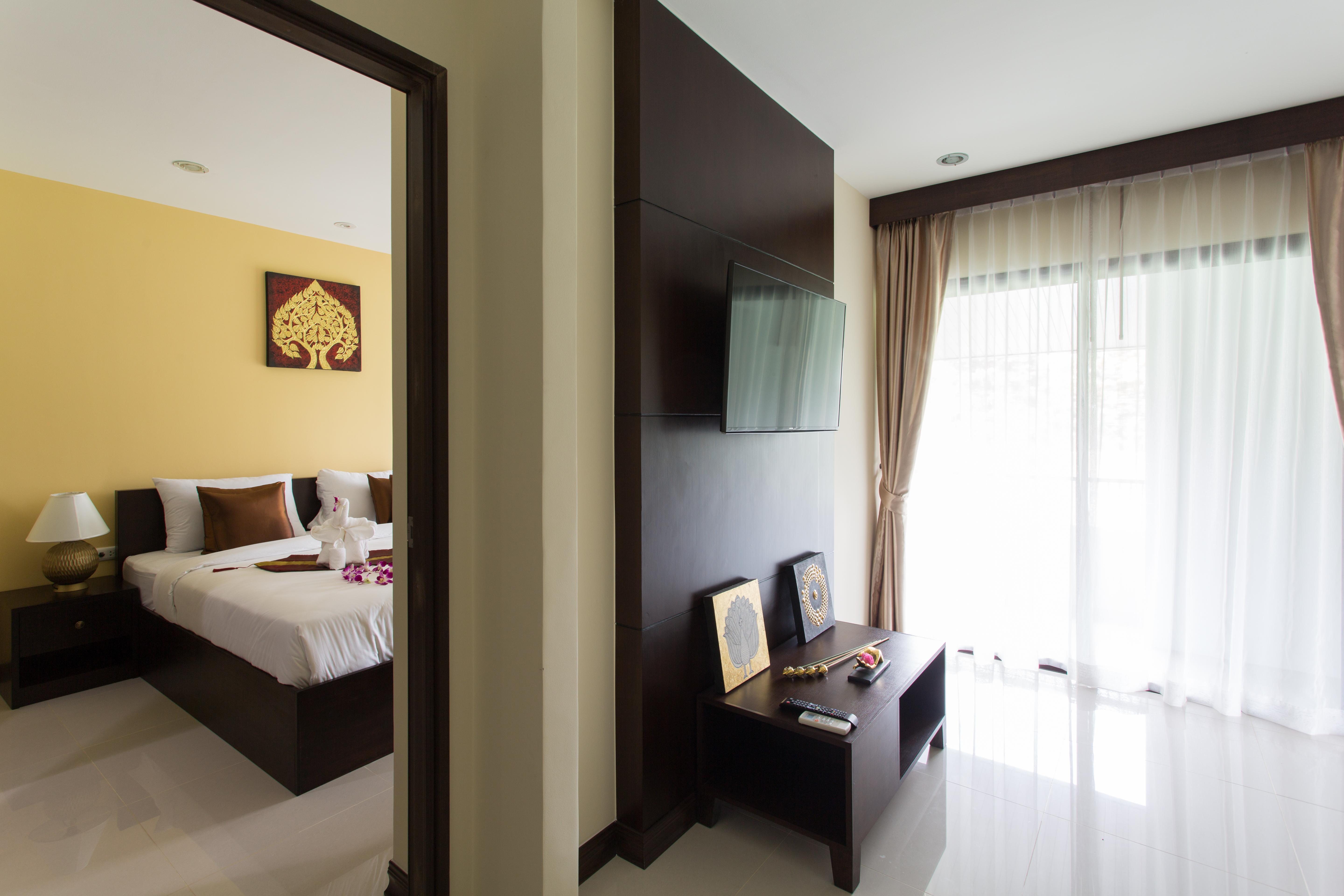 The Lai Thai Luxury Condominiums Ao Nang Extérieur photo
