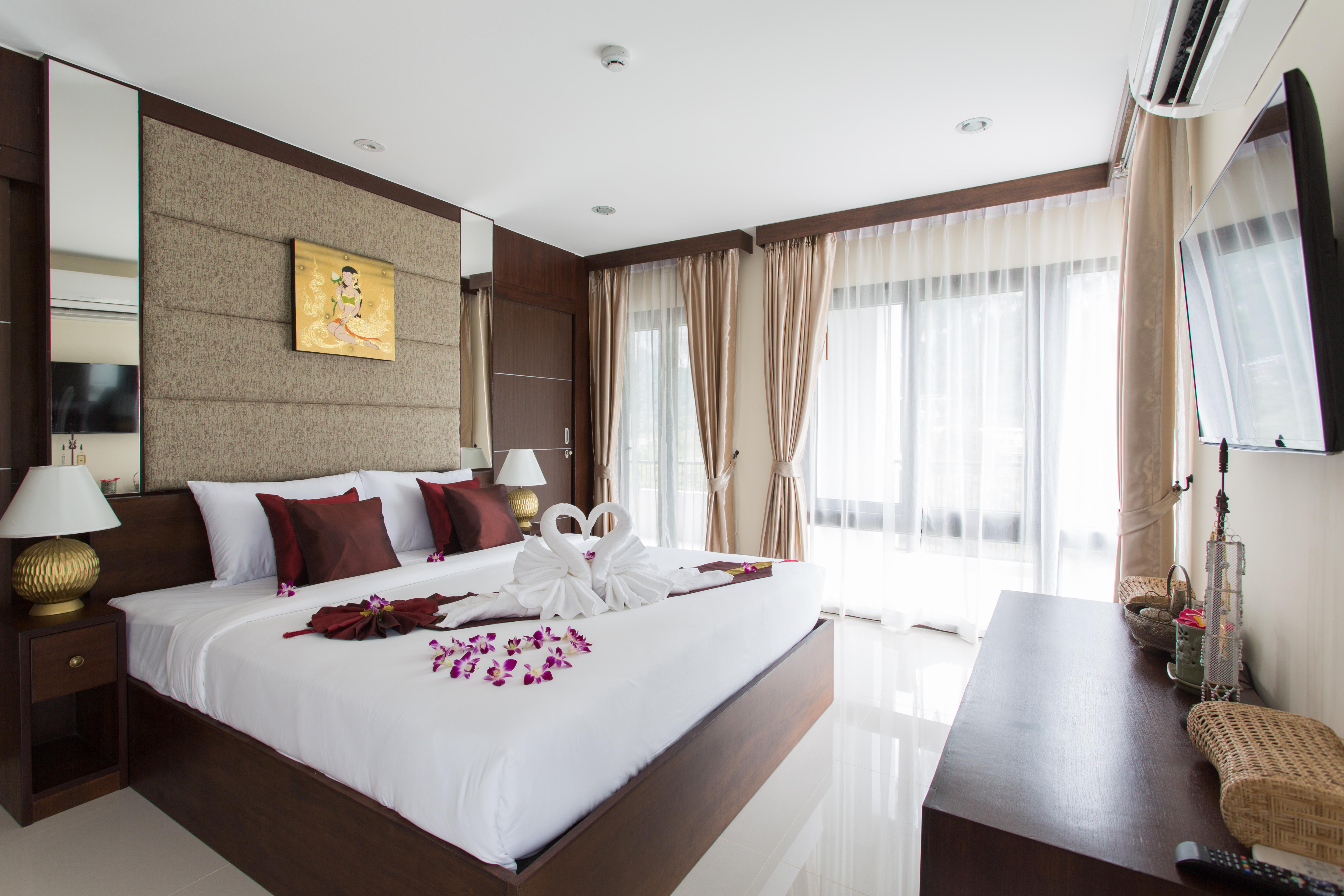The Lai Thai Luxury Condominiums Ao Nang Extérieur photo
