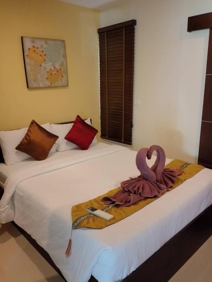 The Lai Thai Luxury Condominiums Ao Nang Extérieur photo