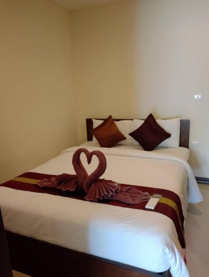 The Lai Thai Luxury Condominiums Ao Nang Extérieur photo