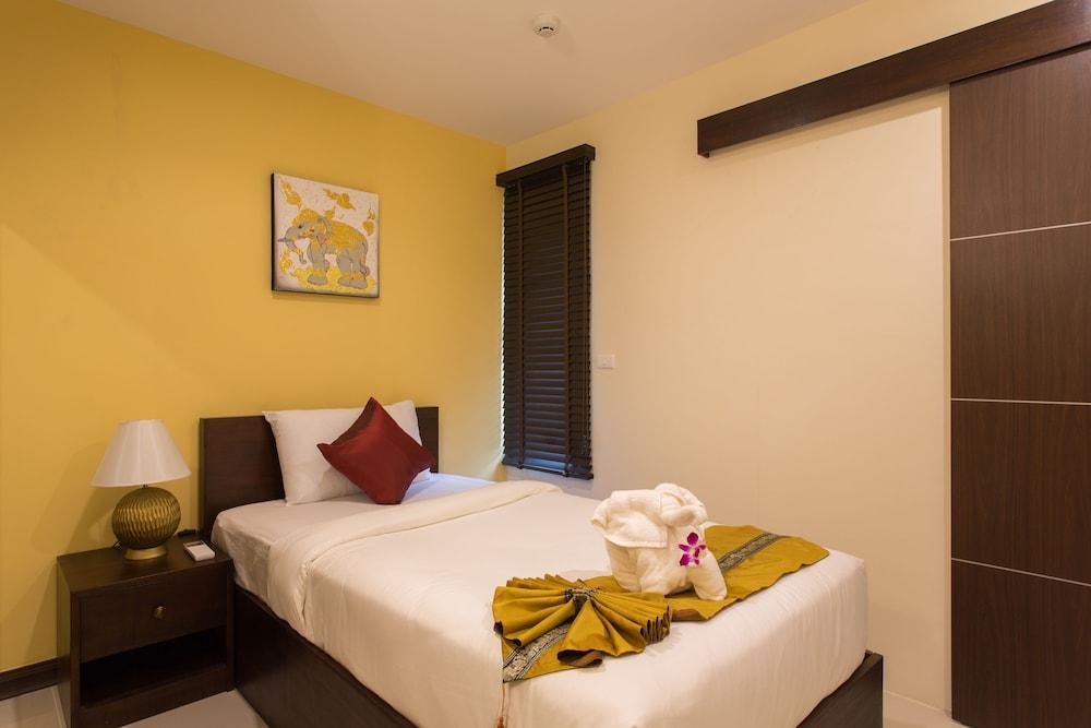 The Lai Thai Luxury Condominiums Ao Nang Extérieur photo