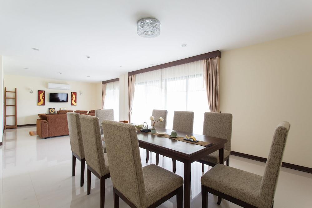 The Lai Thai Luxury Condominiums Ao Nang Extérieur photo