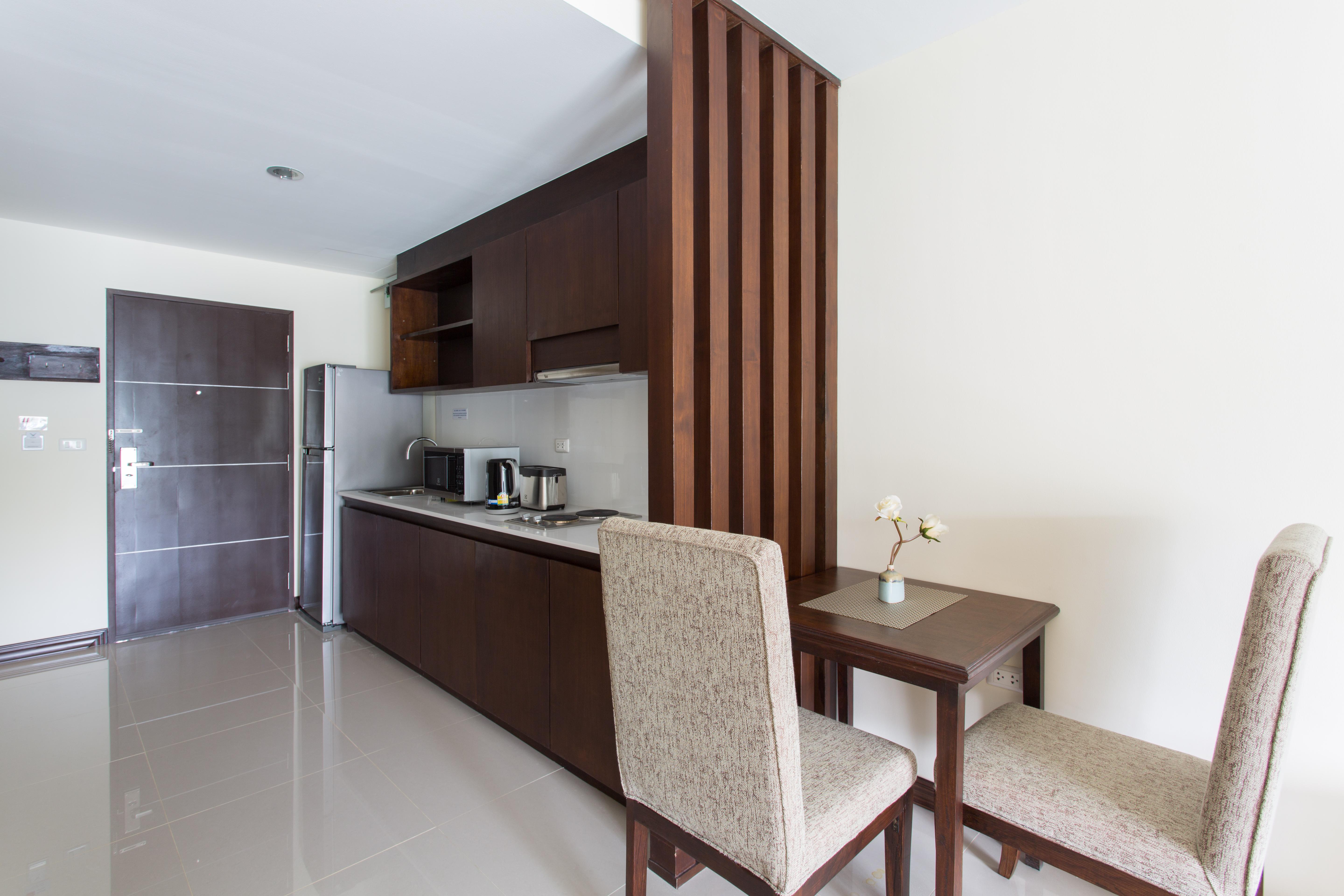 The Lai Thai Luxury Condominiums Ao Nang Extérieur photo