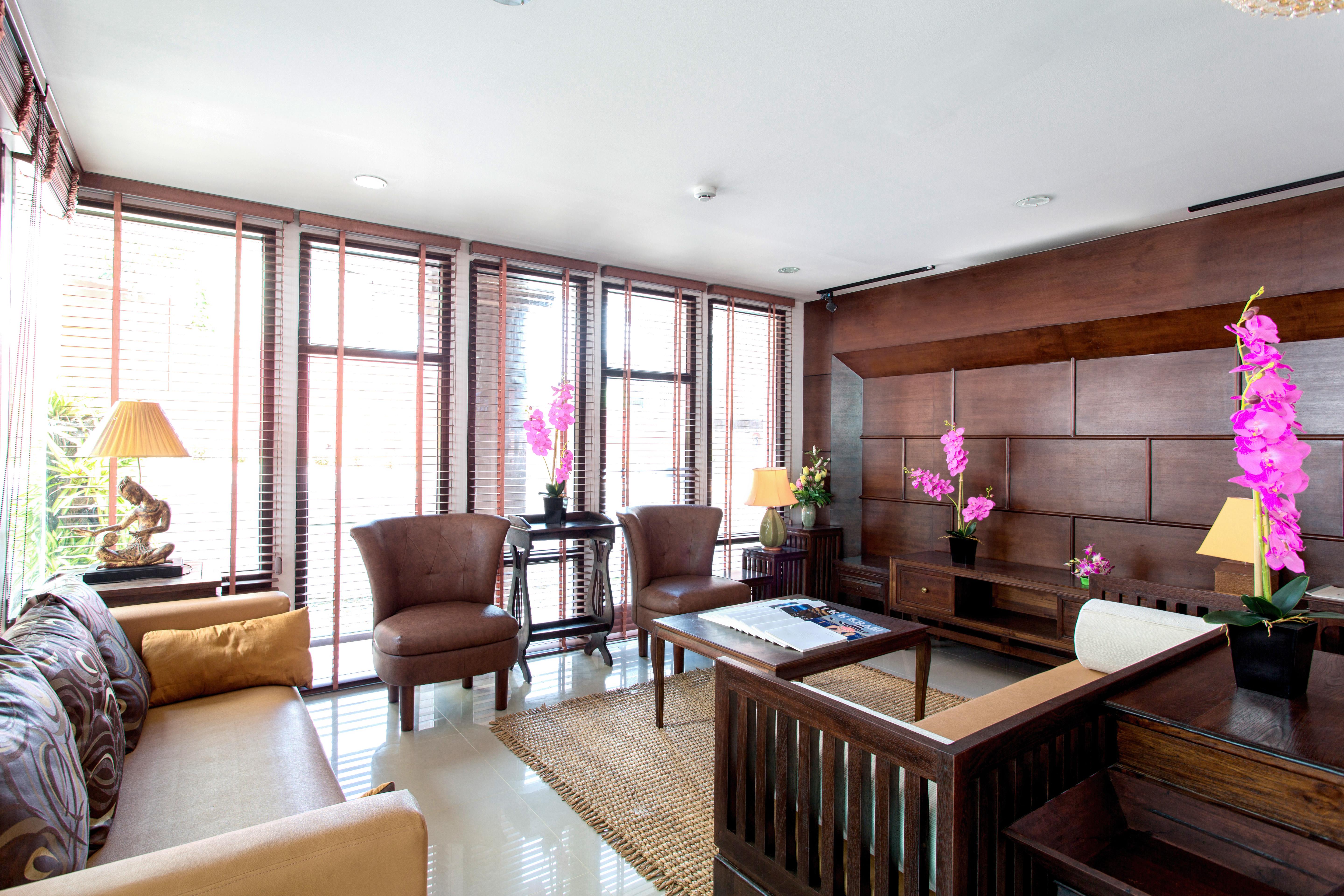The Lai Thai Luxury Condominiums Ao Nang Extérieur photo