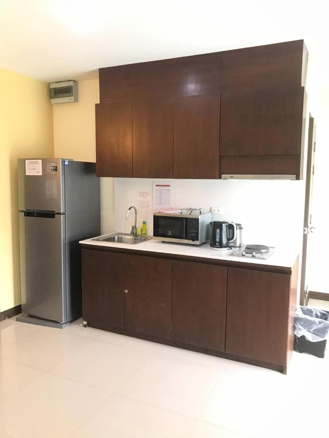 The Lai Thai Luxury Condominiums Ao Nang Extérieur photo