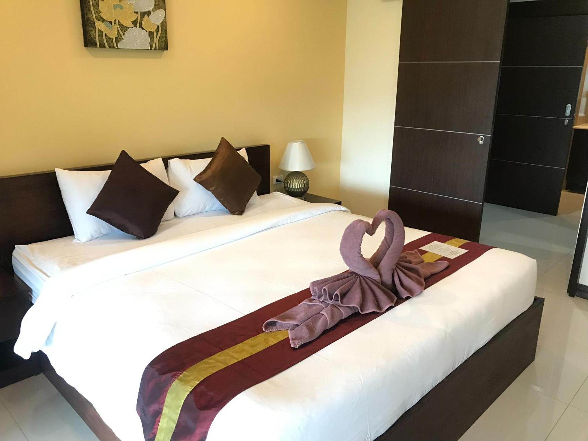 The Lai Thai Luxury Condominiums Ao Nang Extérieur photo