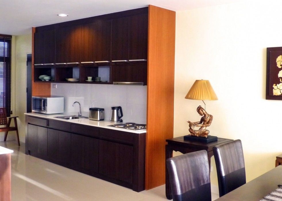 The Lai Thai Luxury Condominiums Ao Nang Extérieur photo