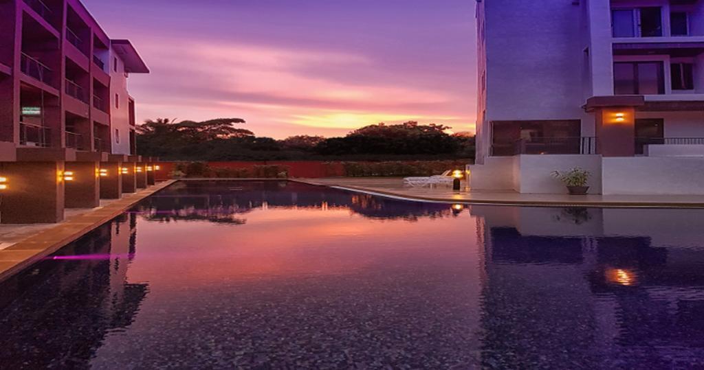 The Lai Thai Luxury Condominiums Ao Nang Extérieur photo
