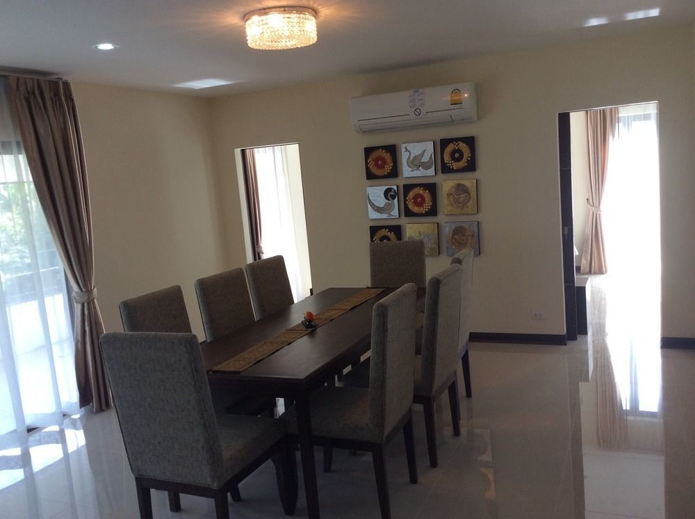 The Lai Thai Luxury Condominiums Ao Nang Extérieur photo